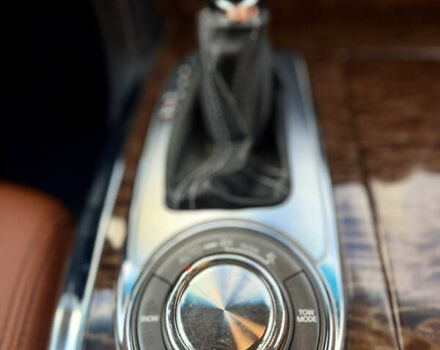 Синий Ниссан Армада, объемом двигателя 5.6 л и пробегом 85 тыс. км за 35500 $, фото 48 на Automoto.ua