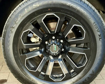 Синий Ниссан Армада, объемом двигателя 5.6 л и пробегом 85 тыс. км за 35500 $, фото 32 на Automoto.ua