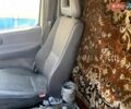 Белый Ниссан Атлеон, объемом двигателя 6.69 л и пробегом 718 тыс. км за 6500 $, фото 11 на Automoto.ua