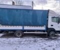 Білий Ніссан Атлеон, об'ємом двигуна 3 л та пробігом 130 тис. км за 9900 $, фото 1 на Automoto.ua