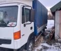 Білий Ніссан Атлеон, об'ємом двигуна 3 л та пробігом 130 тис. км за 9900 $, фото 3 на Automoto.ua