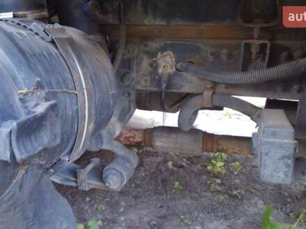 Ніссан Атлеон 2004 у Запоріжжя на Automoto.ua Білий Ніссан Атлеон, об'ємом двигуна 3 л та пробігом 450 тис. км за 1700 $, фото 1 на Automoto.ua
