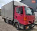Красный Ниссан Атлеон, объемом двигателя 2.95 л и пробегом 450 тыс. км за 6500 $, фото 2 на Automoto.ua