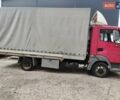Красный Ниссан Атлеон, объемом двигателя 2.95 л и пробегом 450 тыс. км за 7000 $, фото 1 на Automoto.ua