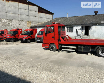 Ниссан Атлеон, объемом двигателя 3 л и пробегом 1 тыс. км за 10999 $, фото 2 на Automoto.ua