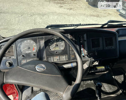 Ниссан Атлеон, объемом двигателя 3 л и пробегом 1 тыс. км за 10999 $, фото 10 на Automoto.ua