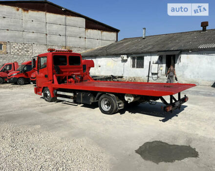 Ниссан Атлеон, объемом двигателя 3 л и пробегом 1 тыс. км за 10999 $, фото 7 на Automoto.ua