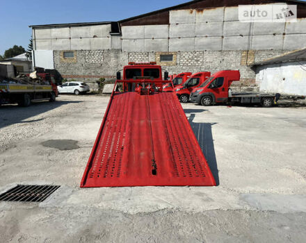 Ниссан Атлеон, объемом двигателя 3 л и пробегом 1 тыс. км за 10999 $, фото 14 на Automoto.ua