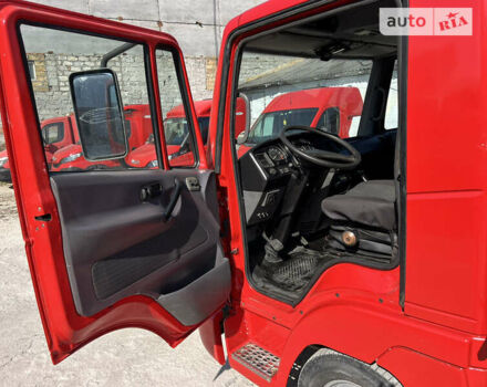 Ниссан Атлеон, объемом двигателя 3 л и пробегом 1 тыс. км за 10999 $, фото 8 на Automoto.ua