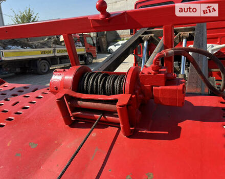 Ниссан Атлеон, объемом двигателя 3 л и пробегом 1 тыс. км за 10999 $, фото 16 на Automoto.ua