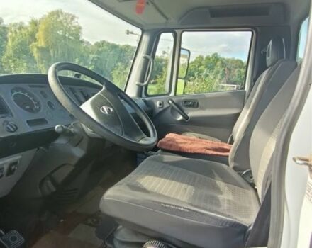 Ниссан Атлеон, объемом двигателя 0 л и пробегом 0 тыс. км за 8900 $, фото 4 на Automoto.ua