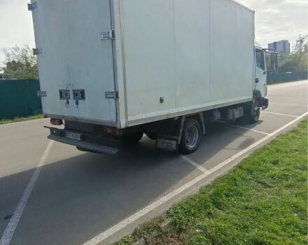 Ниссан Атлеон, объемом двигателя 0 л и пробегом 0 тыс. км за 8900 $, фото 3 на Automoto.ua