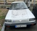 Белый Ниссан Аустер, объемом двигателя 1.8 л и пробегом 100 тыс. км за 800 $, фото 1 на Automoto.ua