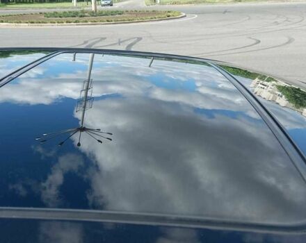 Чорний Ніссан Аустер, об'ємом двигуна 2.4 л та пробігом 72 тис. км за 3900 $, фото 12 на Automoto.ua