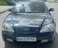 Чорний Ніссан Аустер, об'ємом двигуна 2.4 л та пробігом 72 тис. км за 4300 $, фото 1 на Automoto.ua
