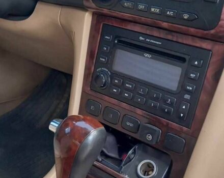 Чорний Ніссан Аустер, об'ємом двигуна 2.4 л та пробігом 72 тис. км за 3900 $, фото 13 на Automoto.ua