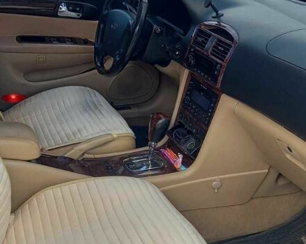 Чорний Ніссан Аустер, об'ємом двигуна 2.4 л та пробігом 72 тис. км за 3900 $, фото 16 на Automoto.ua