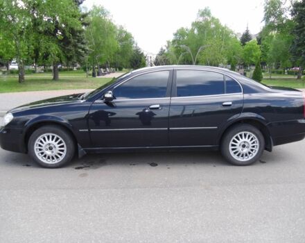 Чорний Ніссан Аустер, об'ємом двигуна 2.4 л та пробігом 72 тис. км за 3900 $, фото 2 на Automoto.ua