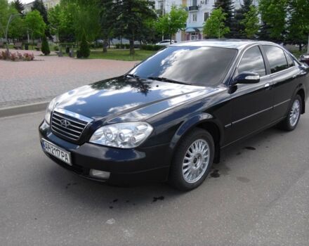 Чорний Ніссан Аустер, об'ємом двигуна 2.4 л та пробігом 72 тис. км за 3900 $, фото 4 на Automoto.ua