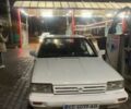 Білий Ніссан Блюберд, об'ємом двигуна 2 л та пробігом 200 тис. км за 2500 $, фото 1 на Automoto.ua