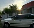 Білий Ніссан Блюберд, об'ємом двигуна 2 л та пробігом 230 тис. км за 1800 $, фото 2 на Automoto.ua