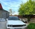 Білий Ніссан Блюберд, об'ємом двигуна 2 л та пробігом 230 тис. км за 1800 $, фото 1 на Automoto.ua
