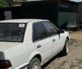 Білий Ніссан Блюберд, об'ємом двигуна 1.8 л та пробігом 210 тис. км за 600 $, фото 4 на Automoto.ua