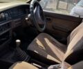 Білий Ніссан Блюберд, об'ємом двигуна 1.8 л та пробігом 210 тис. км за 600 $, фото 6 на Automoto.ua