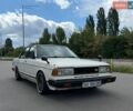 Белый Ниссан Блюберд, объемом двигателя 1.8 л и пробегом 191 тыс. км за 3000 $, фото 1 на Automoto.ua
