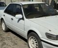 Білий Ніссан Блюберд, об'ємом двигуна 1.8 л та пробігом 210 тис. км за 600 $, фото 3 на Automoto.ua