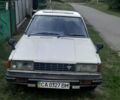 Білий Ніссан Блюберд, об'ємом двигуна 1.8 л та пробігом 198 тис. км за 700 $, фото 1 на Automoto.ua