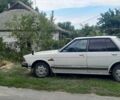 Білий Ніссан Блюберд, об'ємом двигуна 1.8 л та пробігом 198 тис. км за 700 $, фото 10 на Automoto.ua