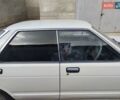 Білий Ніссан Блюберд, об'ємом двигуна 0 л та пробігом 180 тис. км за 2200 $, фото 4 на Automoto.ua