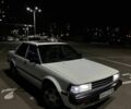 Білий Ніссан Блюберд, об'ємом двигуна 1.8 л та пробігом 3 тис. км за 1500 $, фото 1 на Automoto.ua