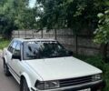 Білий Ніссан Блюберд, об'ємом двигуна 1.8 л та пробігом 3 тис. км за 1500 $, фото 1 на Automoto.ua