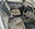 Білий Ніссан Блюберд, об'ємом двигуна 1.6 л та пробігом 111 тис. км за 2700 $, фото 10 на Automoto.ua