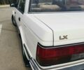 Білий Ніссан Блюберд, об'ємом двигуна 1.6 л та пробігом 111 тис. км за 2700 $, фото 2 на Automoto.ua