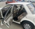 Білий Ніссан Блюберд, об'ємом двигуна 1.6 л та пробігом 111 тис. км за 2700 $, фото 22 на Automoto.ua