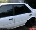 Білий Ніссан Блюберд, об'ємом двигуна 1.6 л та пробігом 0 тис. км за 750 $, фото 2 на Automoto.ua