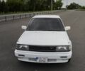 Білий Ніссан Блюберд, об'ємом двигуна 1.8 л та пробігом 386 тис. км за 2250 $, фото 1 на Automoto.ua