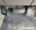 Білий Ніссан Блюберд, об'ємом двигуна 1.6 л та пробігом 111 тис. км за 2700 $, фото 16 на Automoto.ua