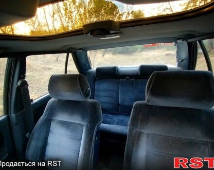 Білий Ніссан Блюберд, об'ємом двигуна 2 л та пробігом 387 тис. км за 1500 $, фото 4 на Automoto.ua