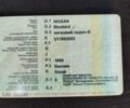 Белый Ниссан Блюберд, объемом двигателя 1.8 л и пробегом 230 тыс. км за 1200 $, фото 2 на Automoto.ua