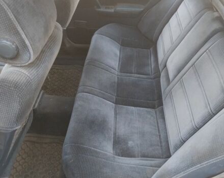 Белый Ниссан Блюберд, объемом двигателя 2 л и пробегом 387 тыс. км за 1200 $, фото 4 на Automoto.ua