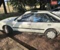 Білий Ніссан Блюберд, об'ємом двигуна 2 л та пробігом 325 тис. км за 650 $, фото 1 на Automoto.ua
