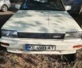 Білий Ніссан Блюберд, об'ємом двигуна 2 л та пробігом 325 тис. км за 650 $, фото 1 на Automoto.ua