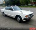 Білий Ніссан Блюберд, об'ємом двигуна 2 л та пробігом 420 тис. км за 700 $, фото 1 на Automoto.ua