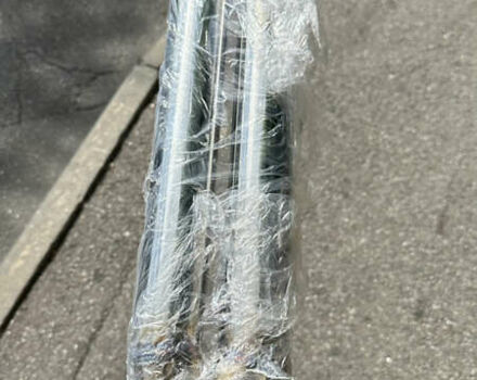 Белый Ниссан Блюберд, объемом двигателя 2 л и пробегом 545 тыс. км за 1000 $, фото 3 на Automoto.ua