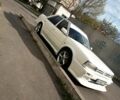 Белый Ниссан Блюберд, объемом двигателя 2 л и пробегом 400 тыс. км за 2900 $, фото 6 на Automoto.ua