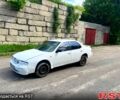 Білий Ніссан Блюберд, об'ємом двигуна 2 л та пробігом 114 тис. км за 850 $, фото 4 на Automoto.ua